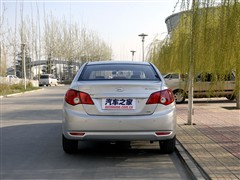 大渝汽车 北京现代 悦动 1.6 gls mt